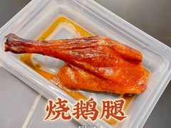 -香港新发烧腊茶餐厅(水围店)