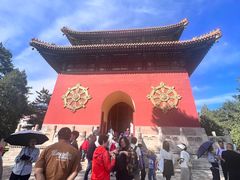 -普陀宗乘之庙(小布达拉宫)