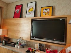 -武汉马哥孛罗酒店