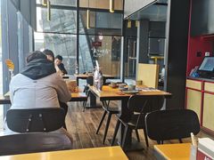 大堂-青年公社·烤鸭(天玥中心店)