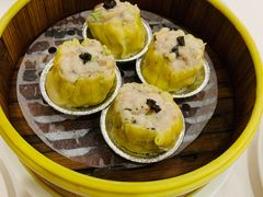 -维多利亚大酒店·雅园中餐厅