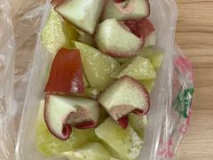 -水果立方果然鲜(升平路店)