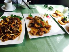 -天厨妙香素食餐厅(清华店)