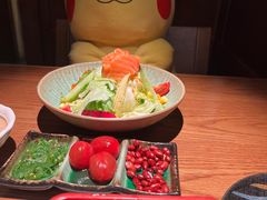 -玉川屋·深夜食堂居酒屋(柳巷店)