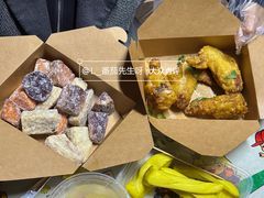 -肥猪仔小吃店(罗湖店)