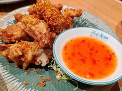 -越小品·越南餐厅(万科里店)