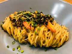 -HELLO 27 意面·沙拉·帕尼尼