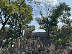 -张学良旧居陈列馆(大帅府)