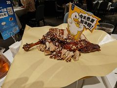 -眉州东坡(清河万象汇店)