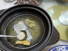-芸海阁·农家私房菜(沙家浜景区出口店)