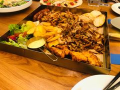 -HELLO MUSAE 拾光缪斯餐厅·纯正希腊风味(苏州中心店)