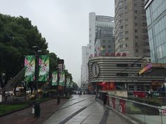 -优衣库(温州财富购物中心店)