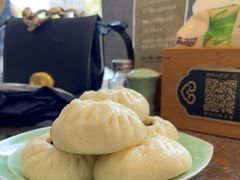 -老清朝包子铺(开明街店)