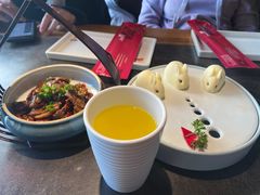 -辣尚瘾·烤鱼·新川菜(交大直营店)