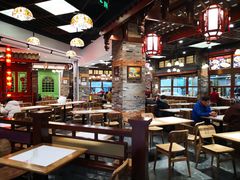 -龙抄手(春熙路总店)