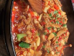 -餐酷哈雷餐厅(通程广场店)