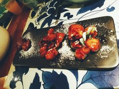 -绿茶餐厅(布吉万象汇店)