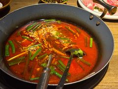 -贵厨酸汤牛肉(小十字店)