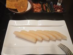 -西安浐灞艾美酒店·汉江餐厅·火锅