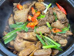 -醉壹号海鲜大排档(厦门美食地标店)