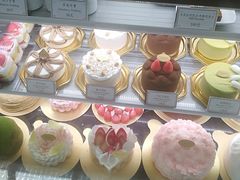 -布歌东京(常州购物中心店)