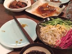 妈妈的味道-妈妈的味道(工人体育场东路店)