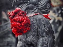 -九鼎铁刹山风景区