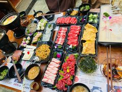 -束河人家(南锣鼓巷店)