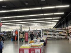 -迪卡侬(雨花店)