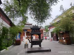 -北京佛教居士林