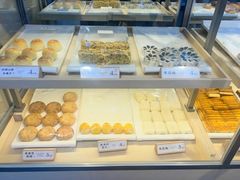 -祥禾饽饽铺·中式糕点(北京来福士店)