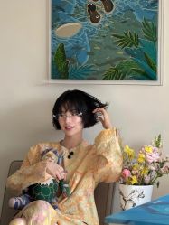 -AFA Hair studio·女士发型设计