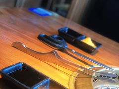 -九畋町和牛黑牛烤肉料理(三里屯3·3大厦店)