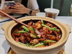 -火啫啫·粤式啫啫煲(南京弘阳店)