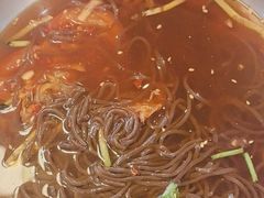 -英兰朝族饭店·英兰锅包肉(佳园路店)