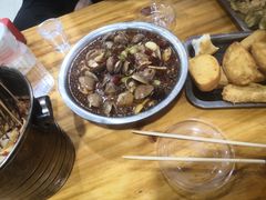 -陈氏肥蛤(小纬六路总店)