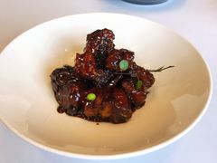 糖醋小排-浦江二号·独栋江景餐厅(滨江大道店)