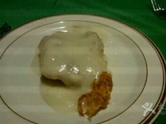 -金雀餐厅(铜锣湾店)