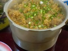 -灶东家民间菜(回兴店)