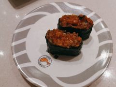 -新一番三文鱼寿司(大东海店)