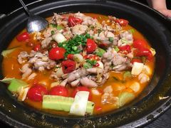 -蛙三泡椒牛蛙(万象城店)