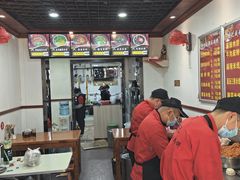 -成都麻辣肉饼(上马营店)