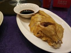 -京天红酒家(马家堡店)
