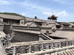 -山西王家大院
