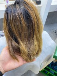 -卓梵美发·精品Salon