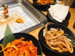 -新石器烤肉(南站店)