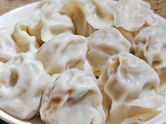 -金谷园饺子馆(北邮总店)