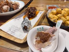 -符离集餐厅(万象城店)
