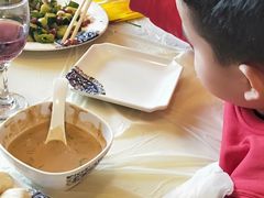 -清花阁乌拉满族火锅(厦门街店)