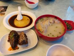-易老妈蹄花.特色川菜(人民公园总店)